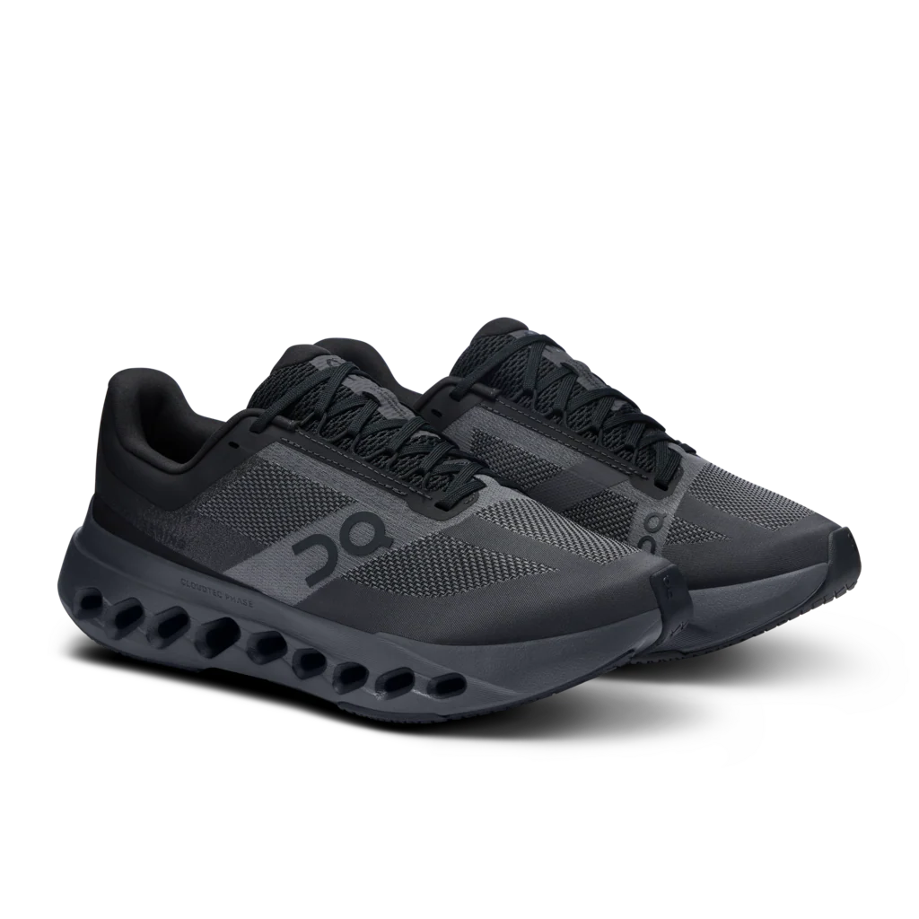 Cloudsurfer Next Wide W | Black | Eclipse - Image 6