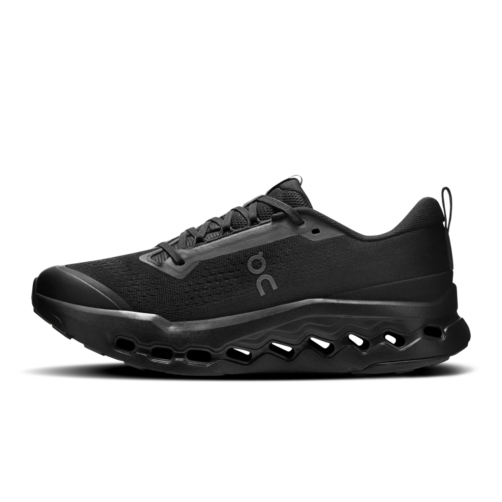Cloudsurfer Trail 2 M | Black | Eclipse - Image 2