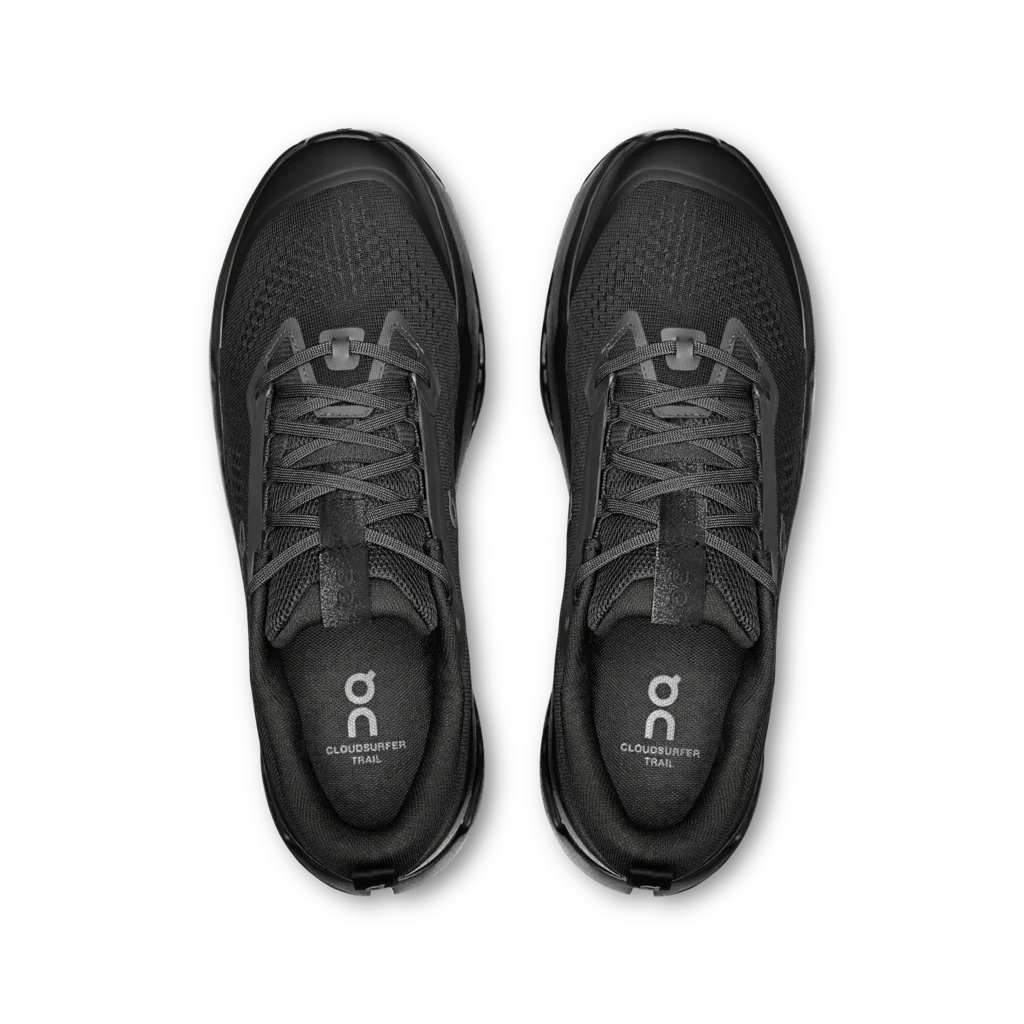 Cloudsurfer Trail 2 M | Black | Eclipse - Image 3