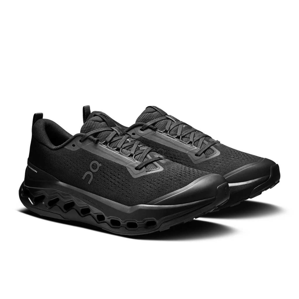 Cloudsurfer Trail 2 M | Black | Eclipse - Image 5