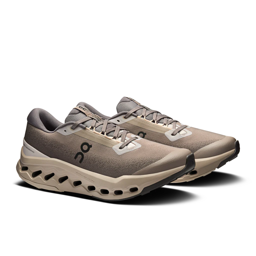Cloudsurfer Trail 2 WP M | Cinder | Desert - Image 6