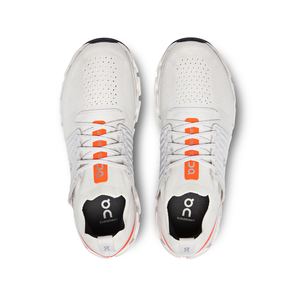 Cloudswift 3 M | Ivory | Flame - Image 3