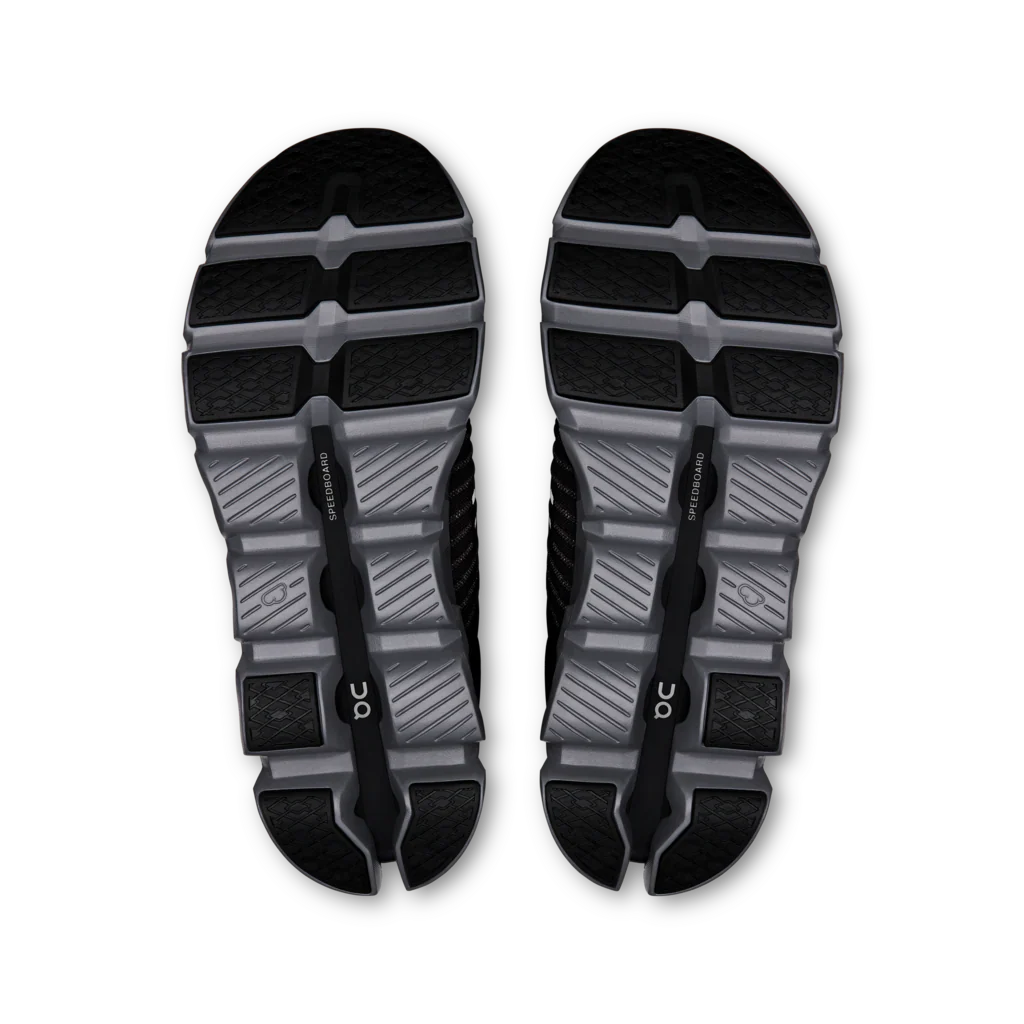 Cloudswift 4 AD M | Black | Rock - Image 3