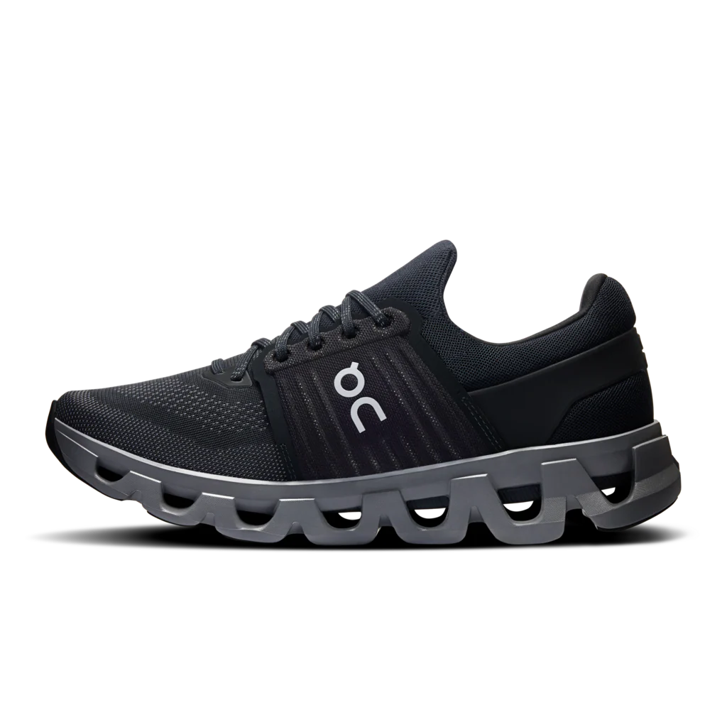 Cloudswift 4 AD M | Black | Rock - Image 4