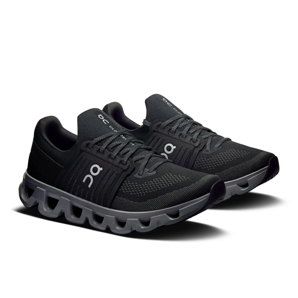 Cloudswift 4 AD M | Black | Rock - Image 6