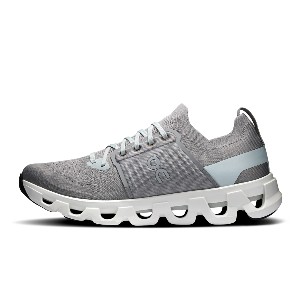 Cloudswift 4 M | Alloy | Glacier - Image 2