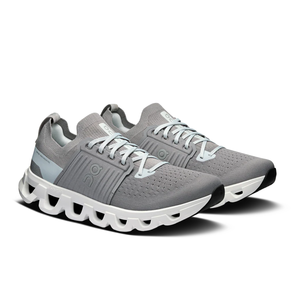 Cloudswift 4 M | Alloy | Glacier - Image 5