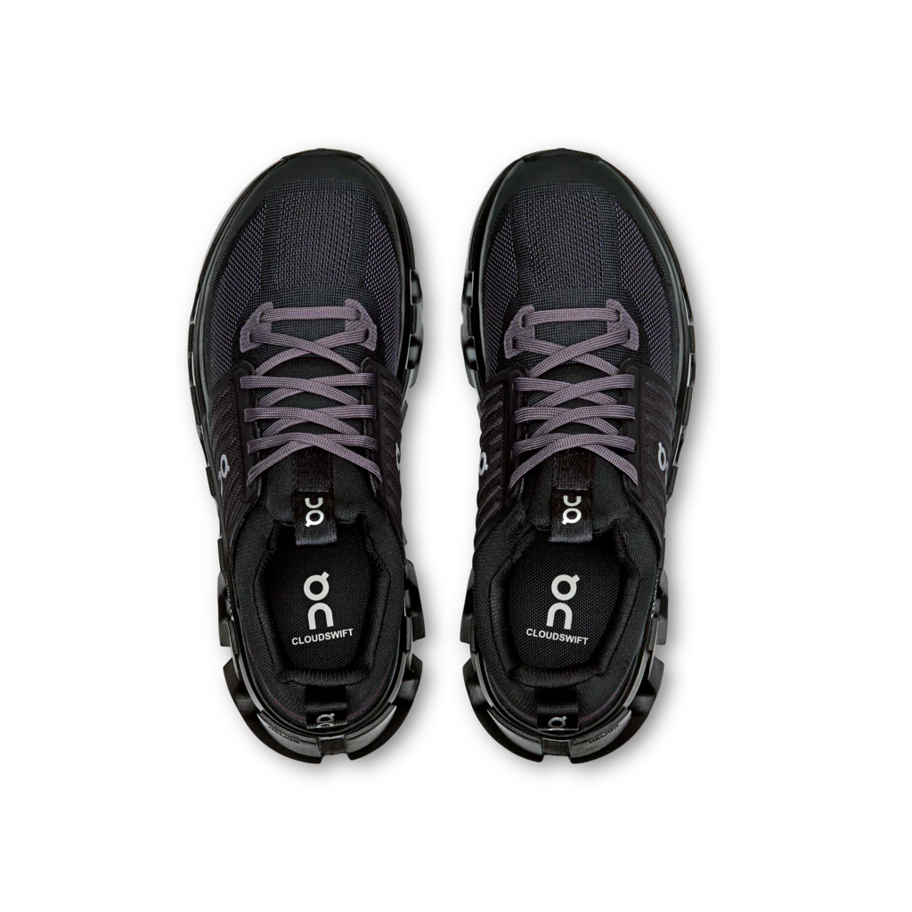 Cloudswift Youth Y | Black | Eclipse - Image 2