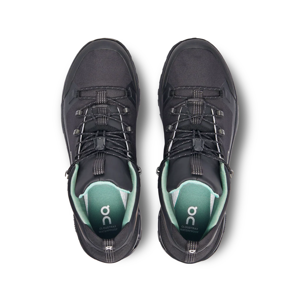 Cloudtrax Waterproof M | Black - Image 3