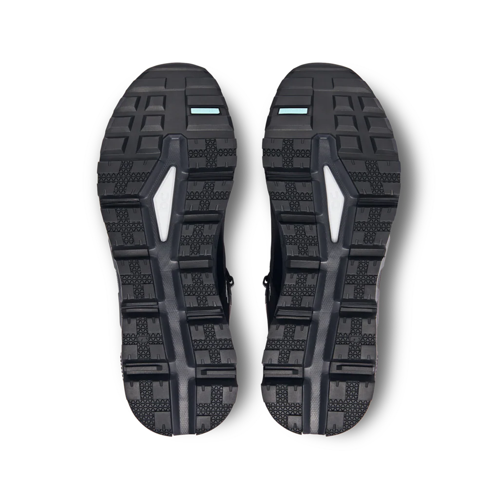 Cloudtrax Waterproof M | Black - Image 4
