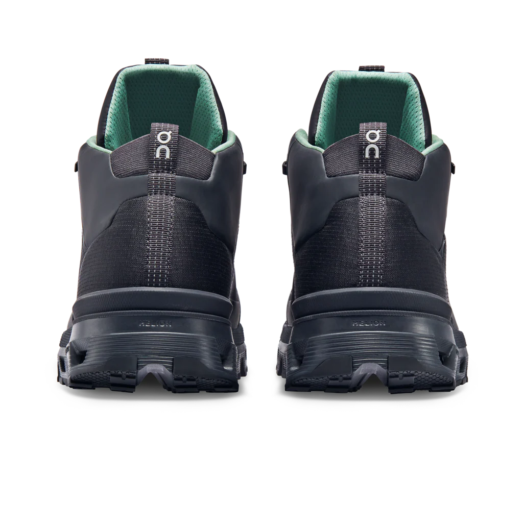 Cloudtrax Waterproof M | Black - Image 6