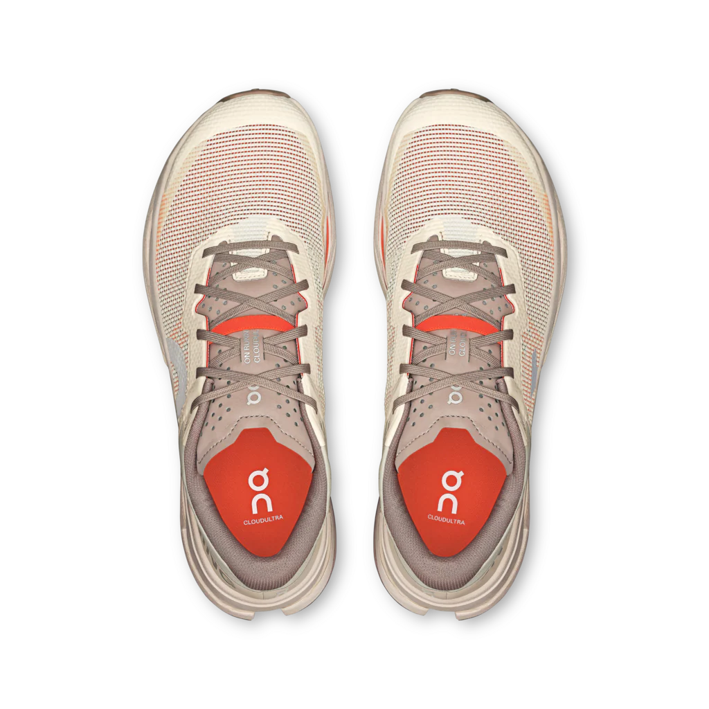 Cloudultra 3 M | Cinder | Pearl - Image 2