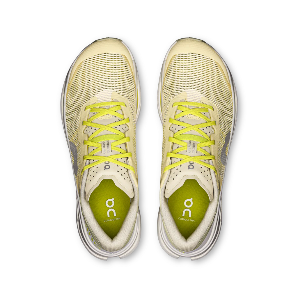 Cloudultra 3 M | Pelican | White - Image 2