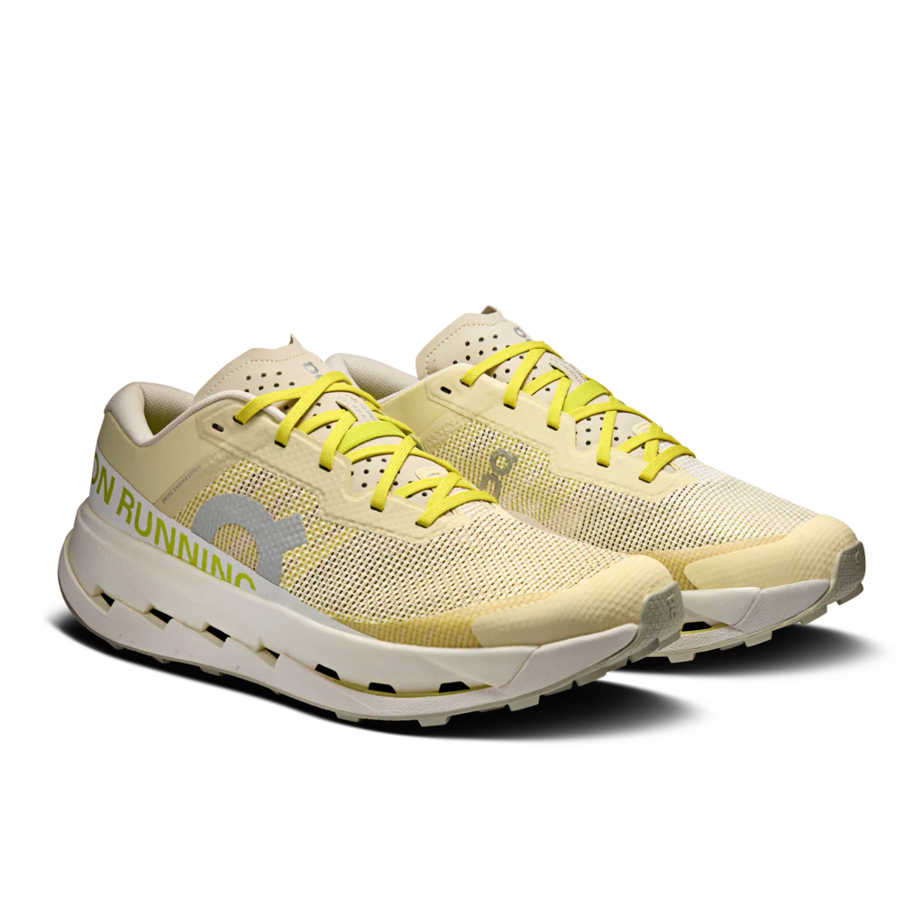 Cloudultra 3 M | Pelican | White - Image 6
