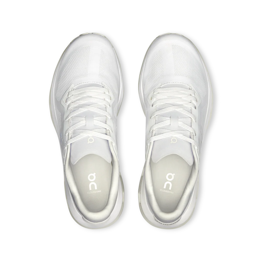 Cloudzone W | White | White - Image 2