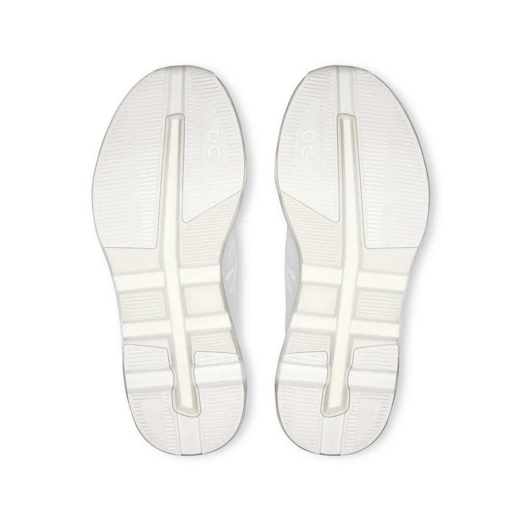 Cloudzone W | White | White - Image 3