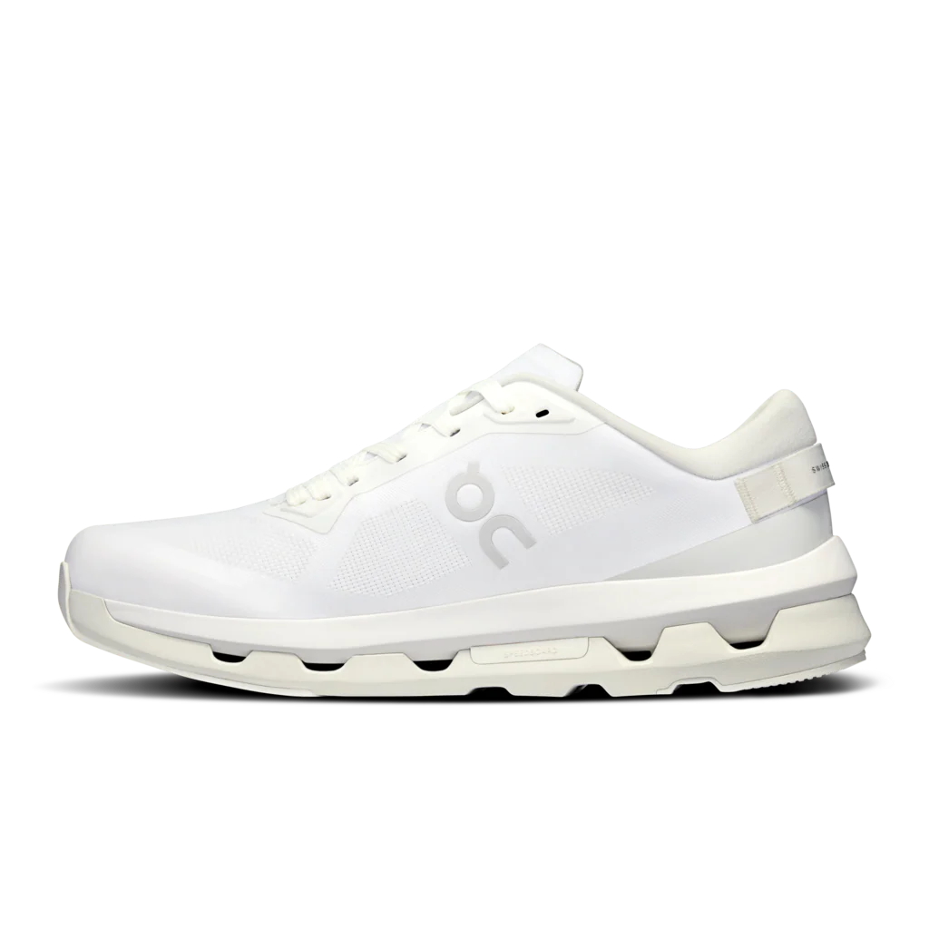 Cloudzone W | White | White - Image 4