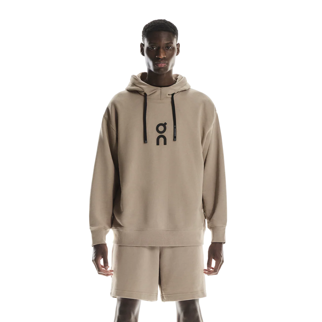 Club Hoodie M - Image 2