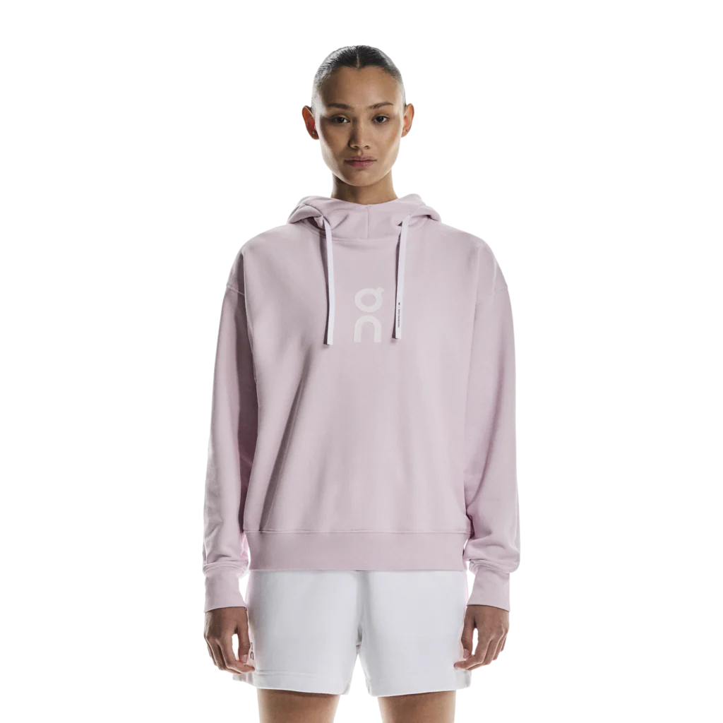 Club Hoodie W - Image 2