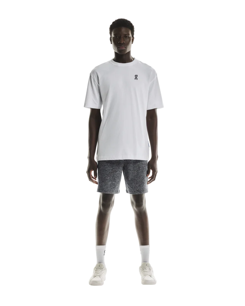 Club-T Court M | White | Indigo - Image 2