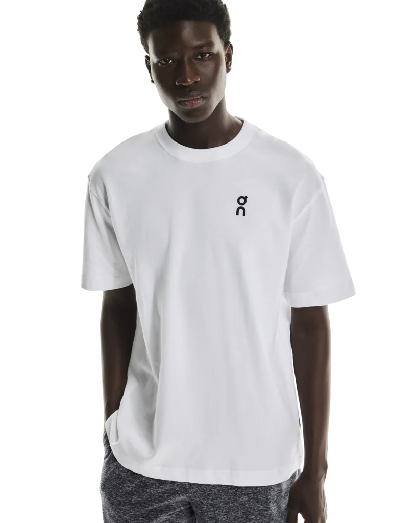 Club-T Court M | White | Indigo - Image 4