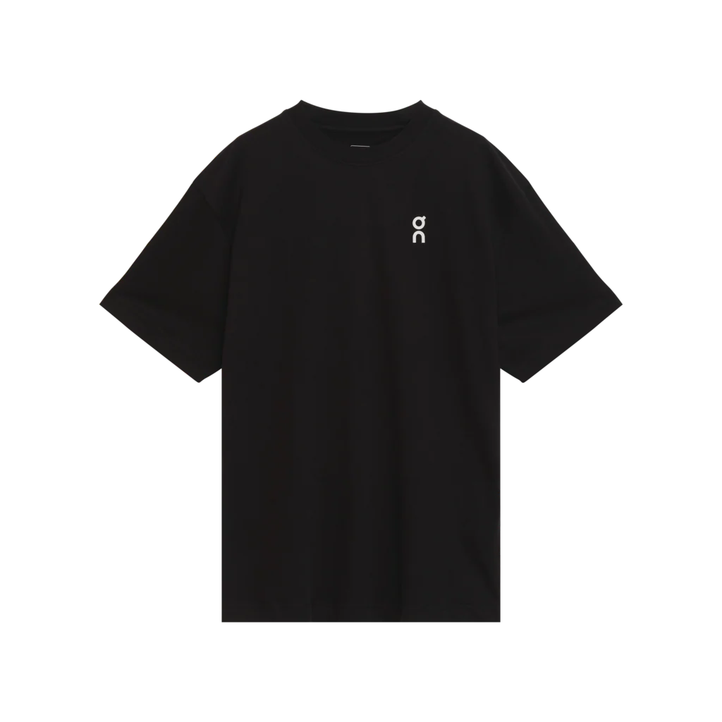Club-T Smash M | Black | Orchid - Image 2