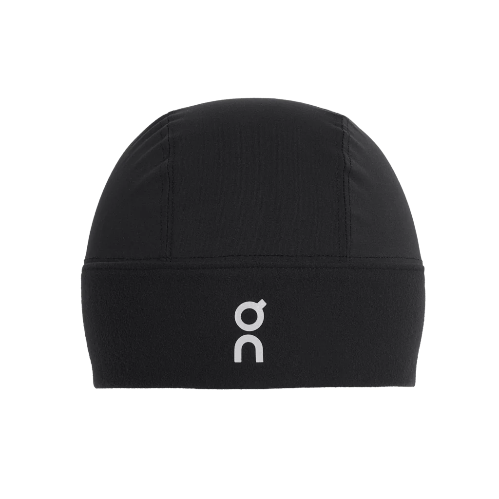 Core Beanie U | Black - Image 2