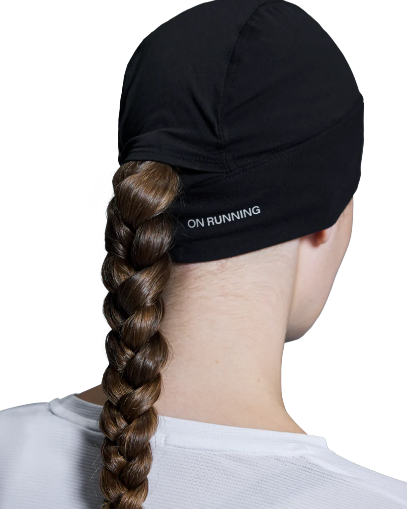 Core Beanie U | Black - Image 6