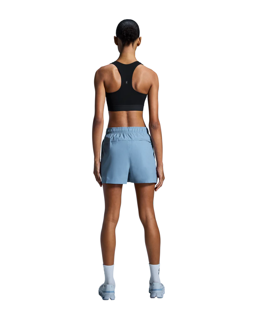 Core Bra W | Black - Image 4