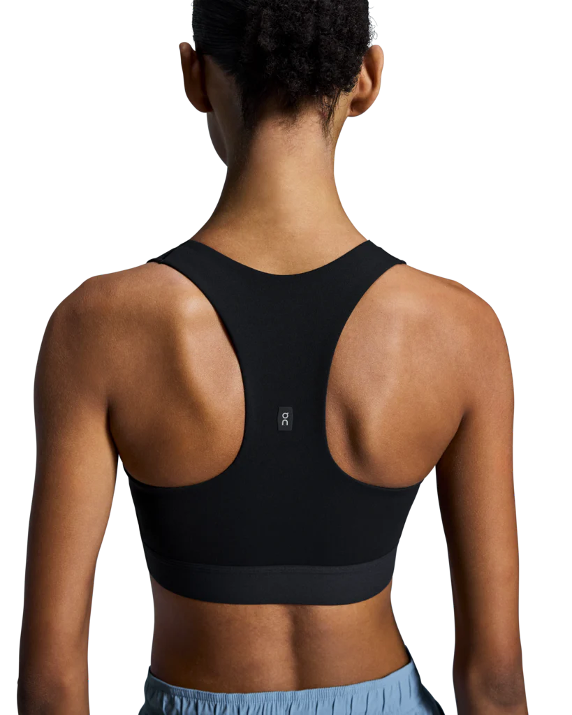 Core Bra W | Black - Image 6
