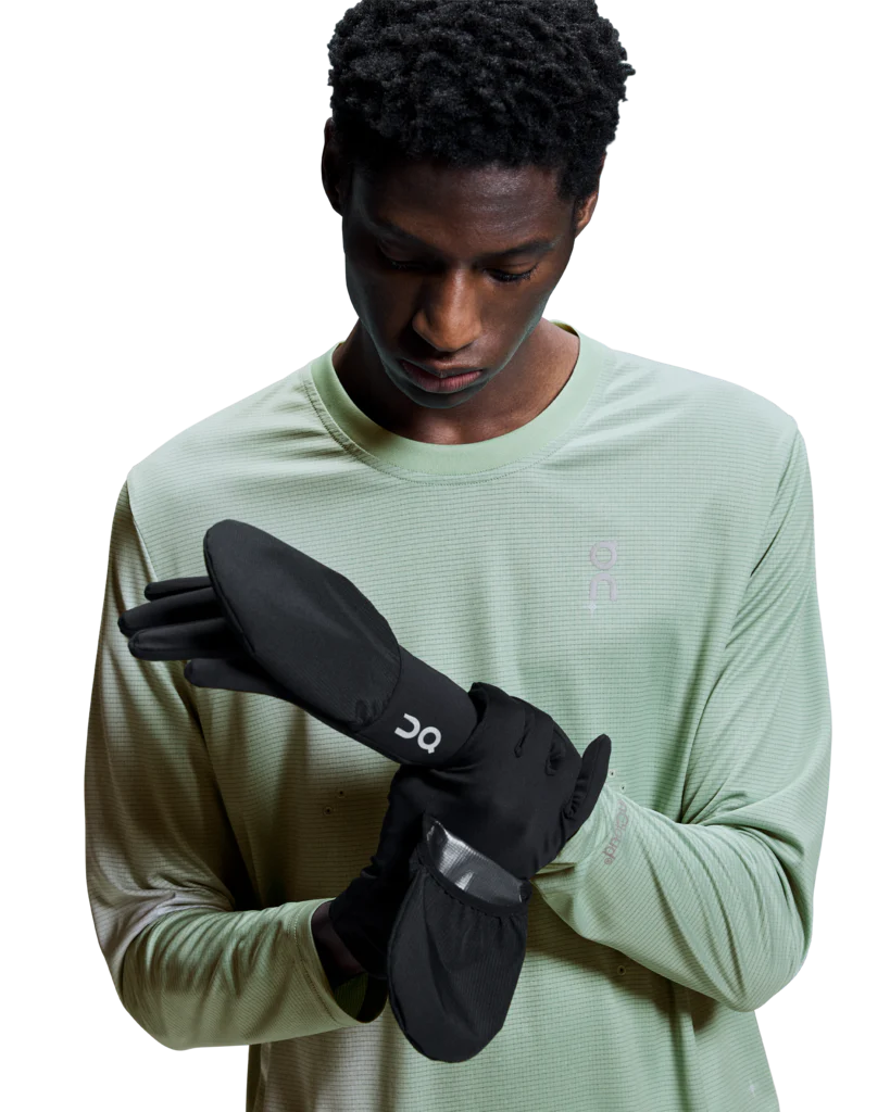 Core Glove U | Black - Image 3