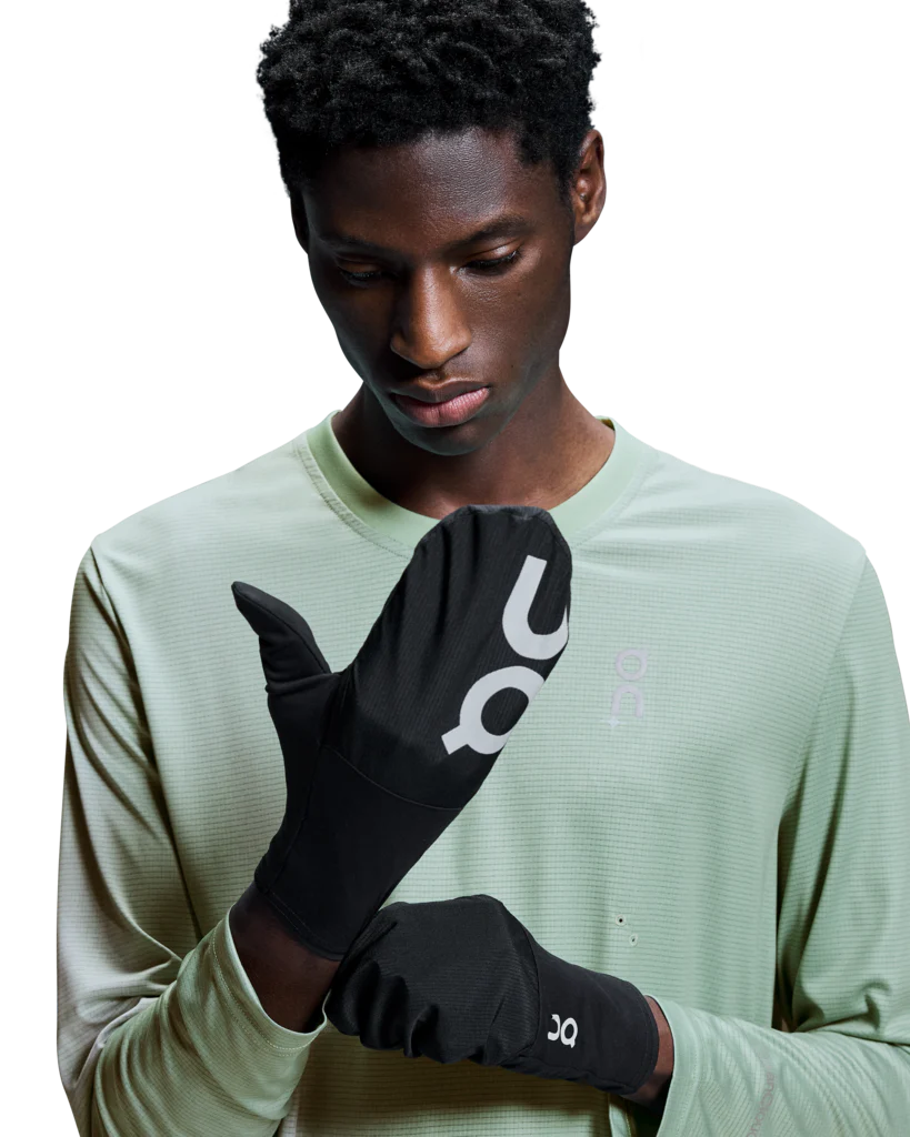 Core Glove U | Black - Image 4