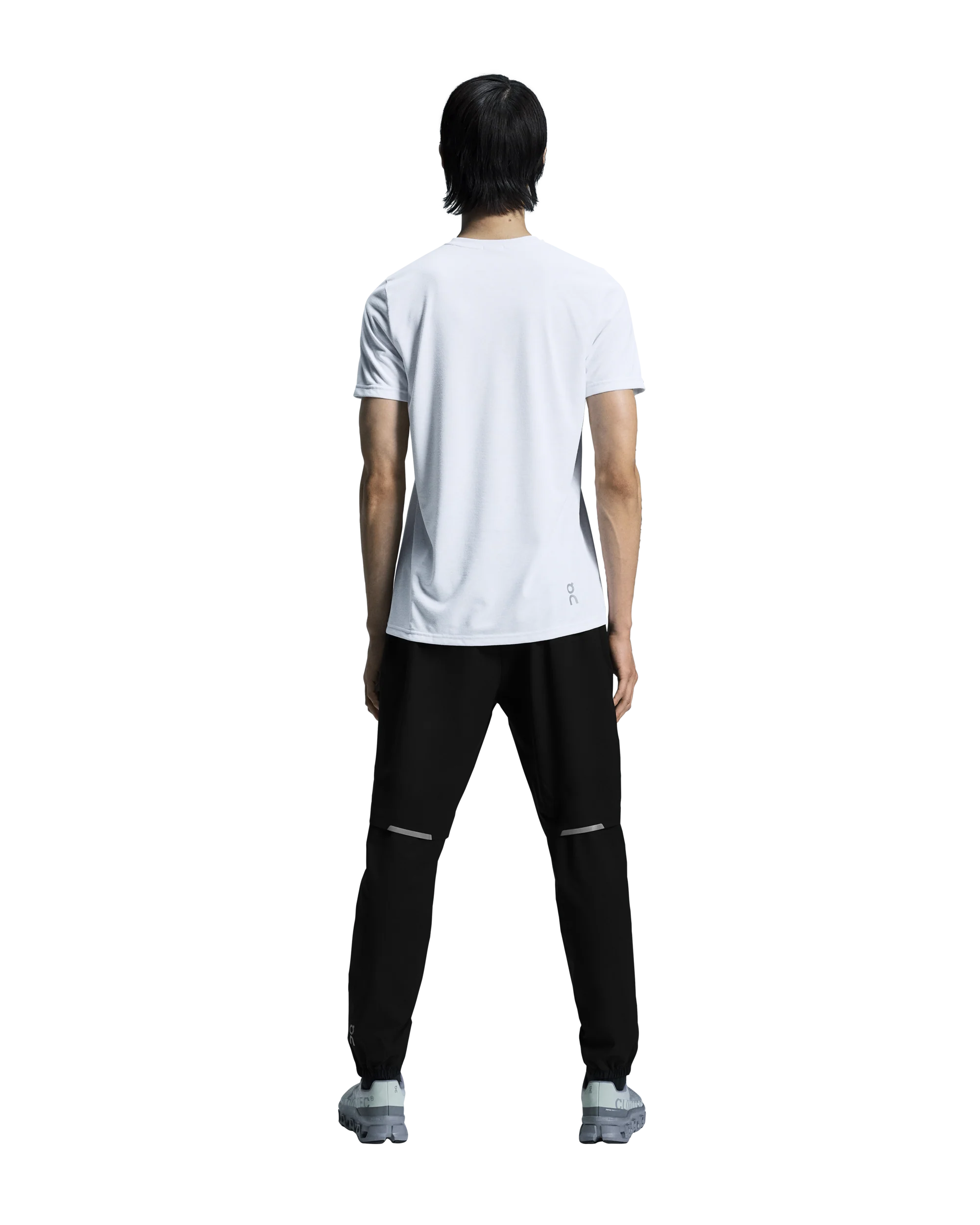 Core Pants M | Black - Image 2