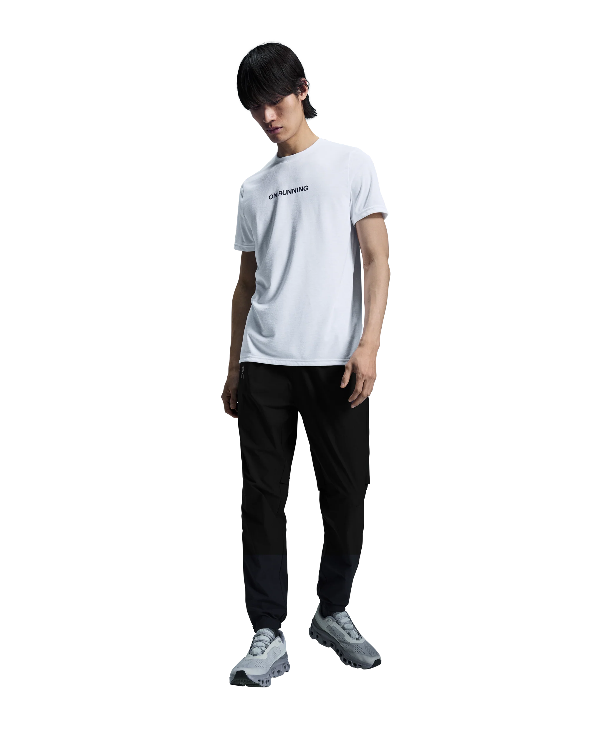 Core Pants M | Black - Image 3