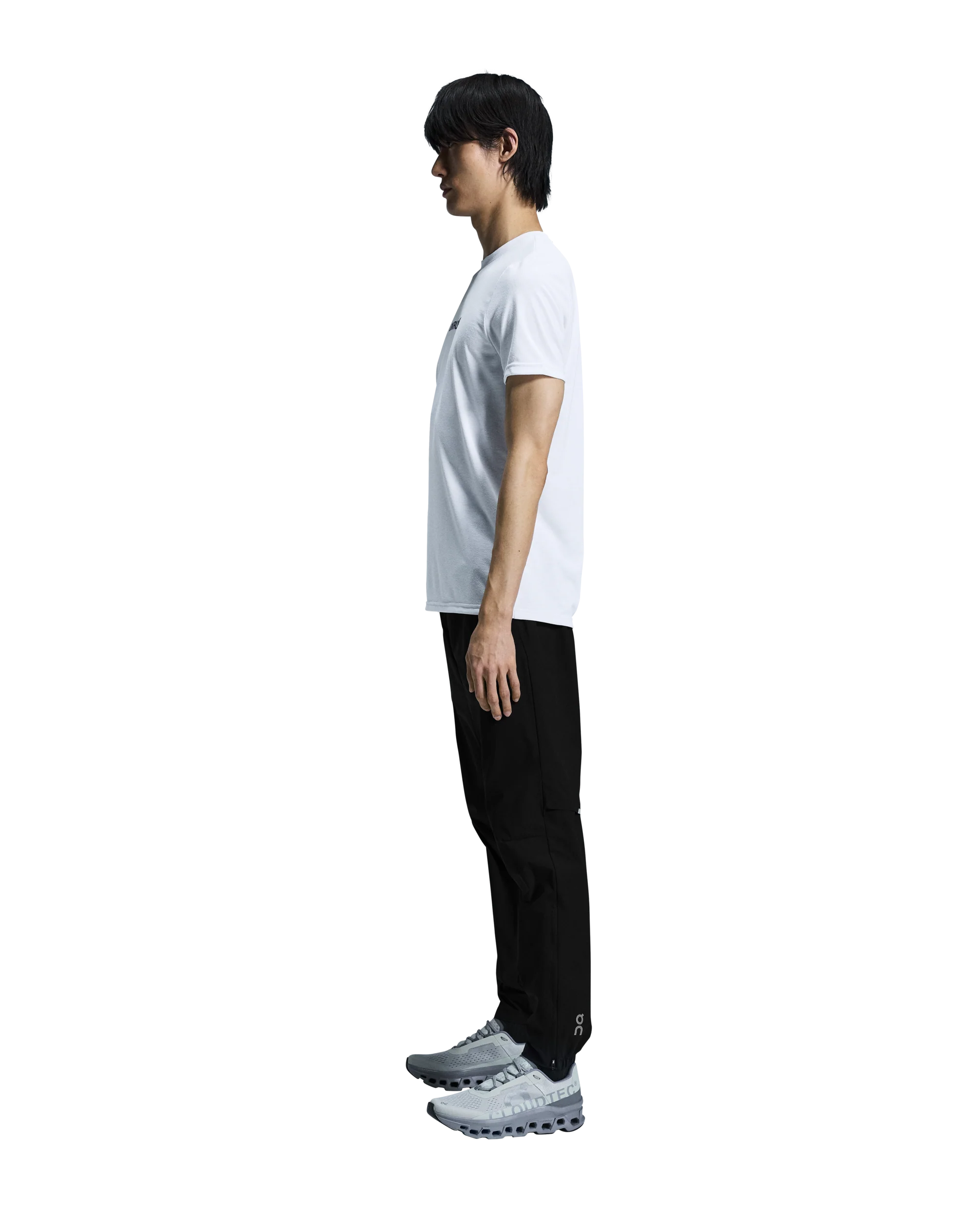 Core Pants M | Black - Image 4