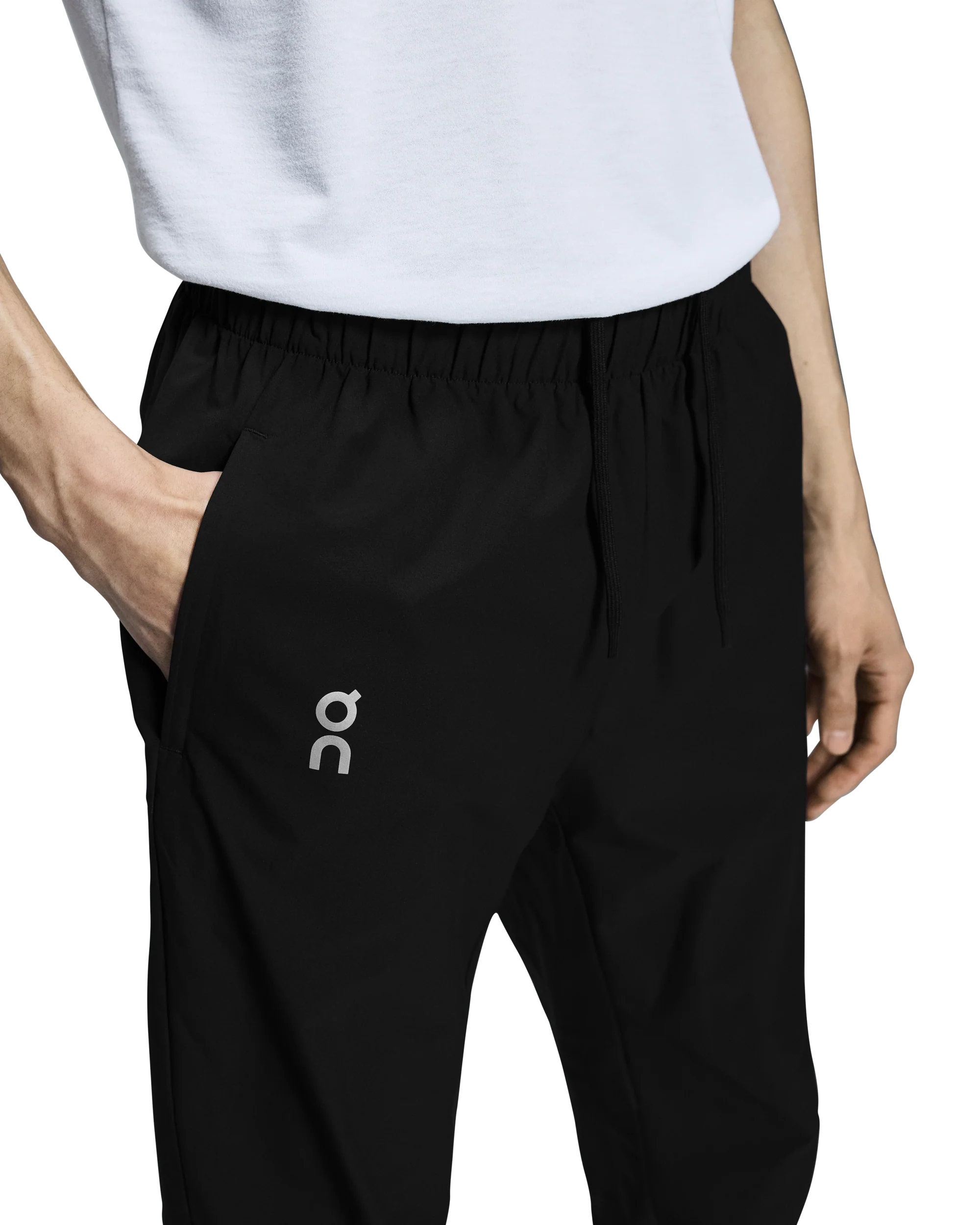Core Pants M | Black - Image 5