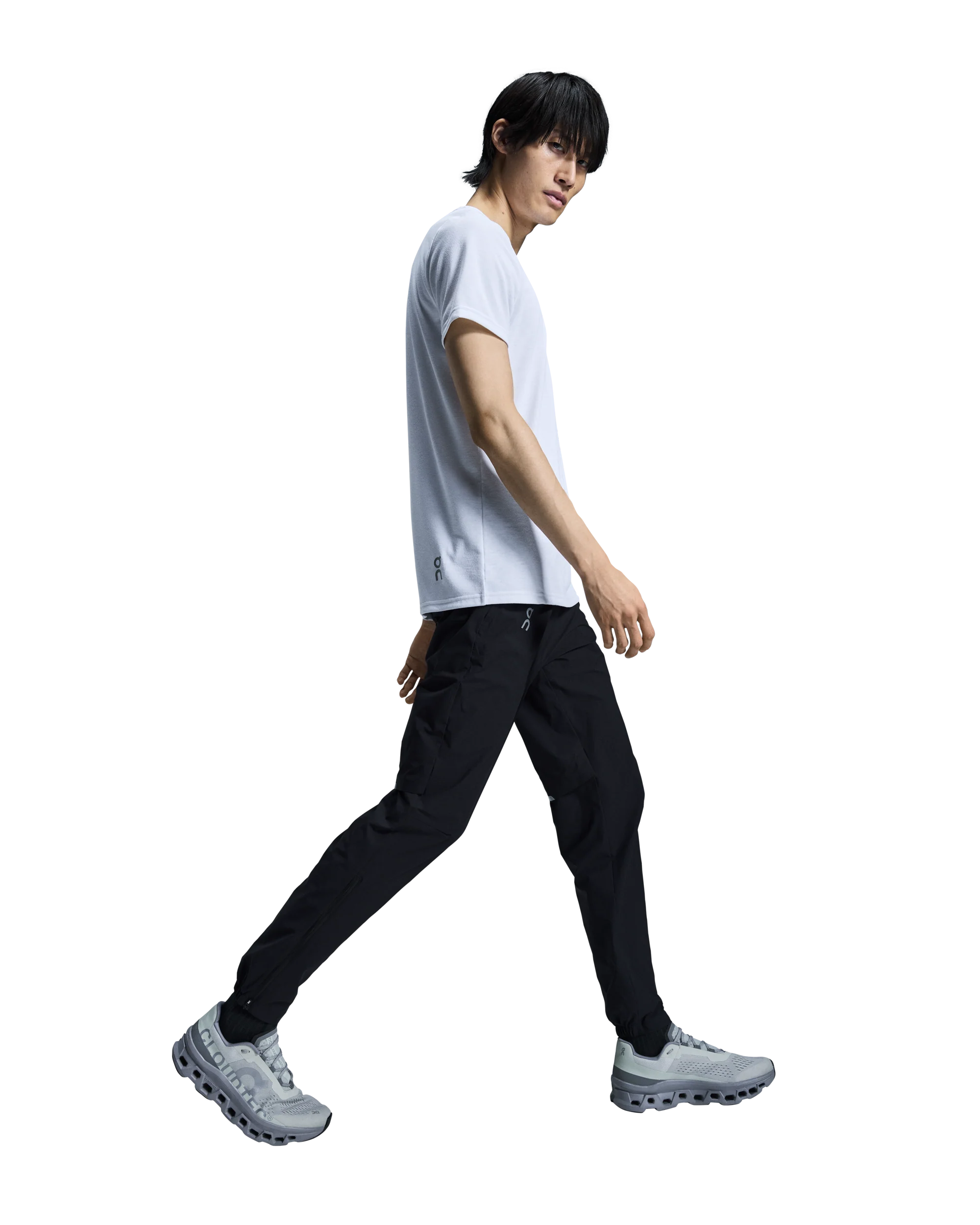 Core Pants M | Black - Image 6