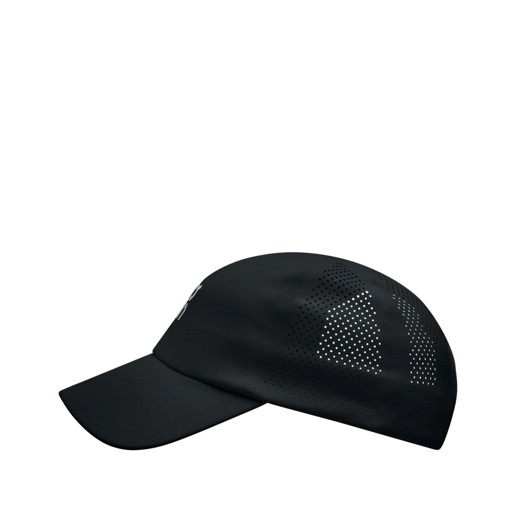 Court Cap U - Image 2