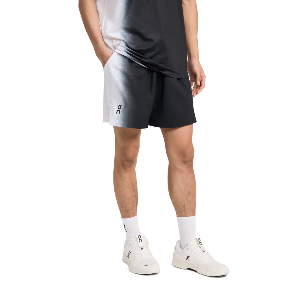 Court Shorts M - Image 2