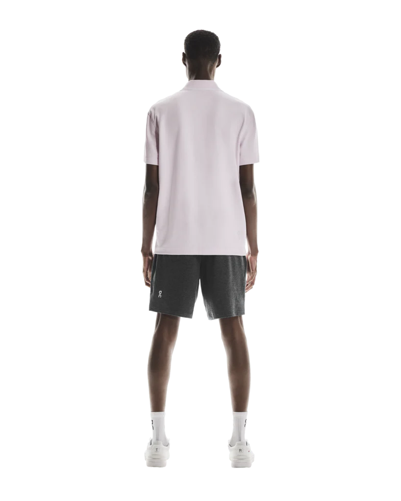 Courtside Polo M | Orchid - Image 3