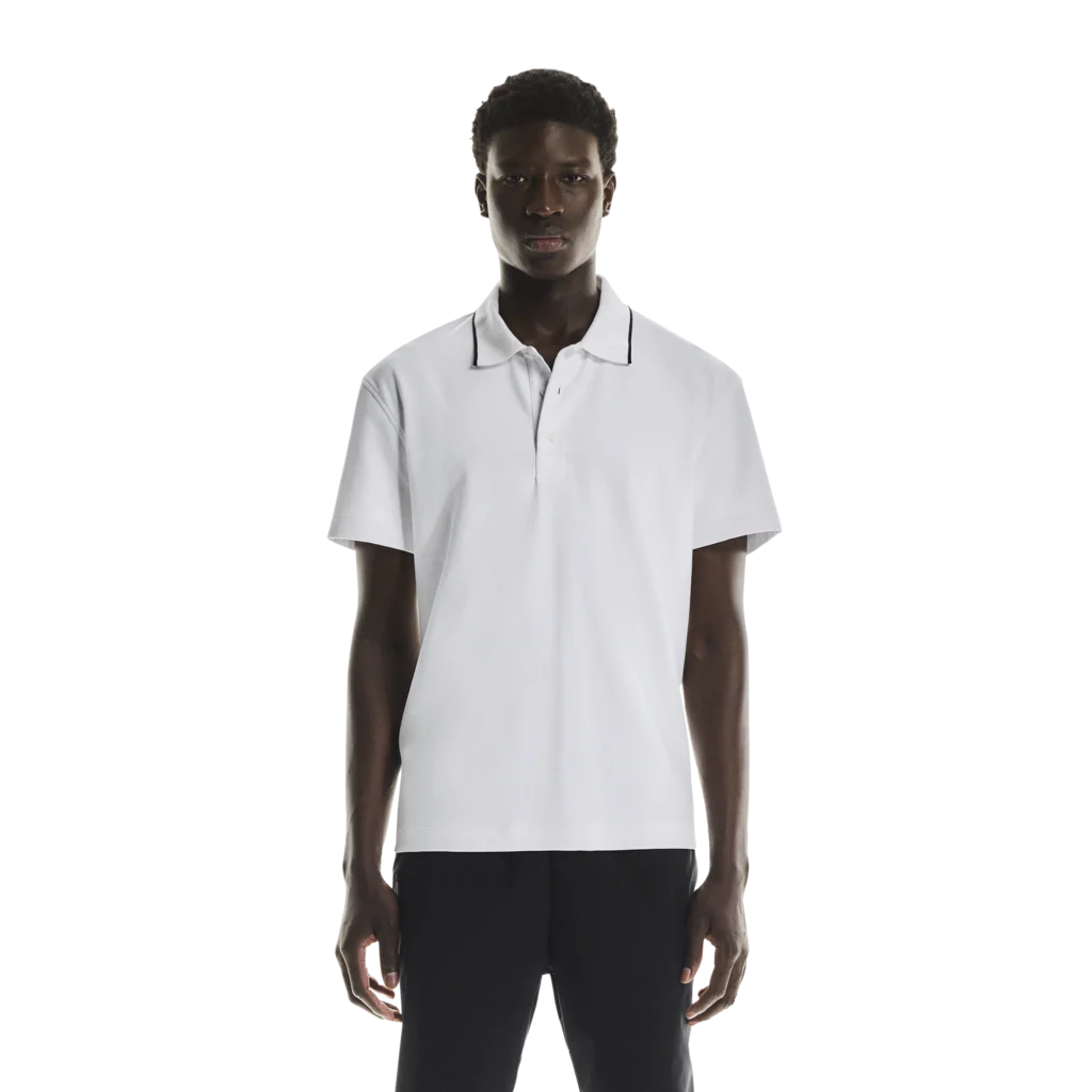 Courtside Polo M - Image 4