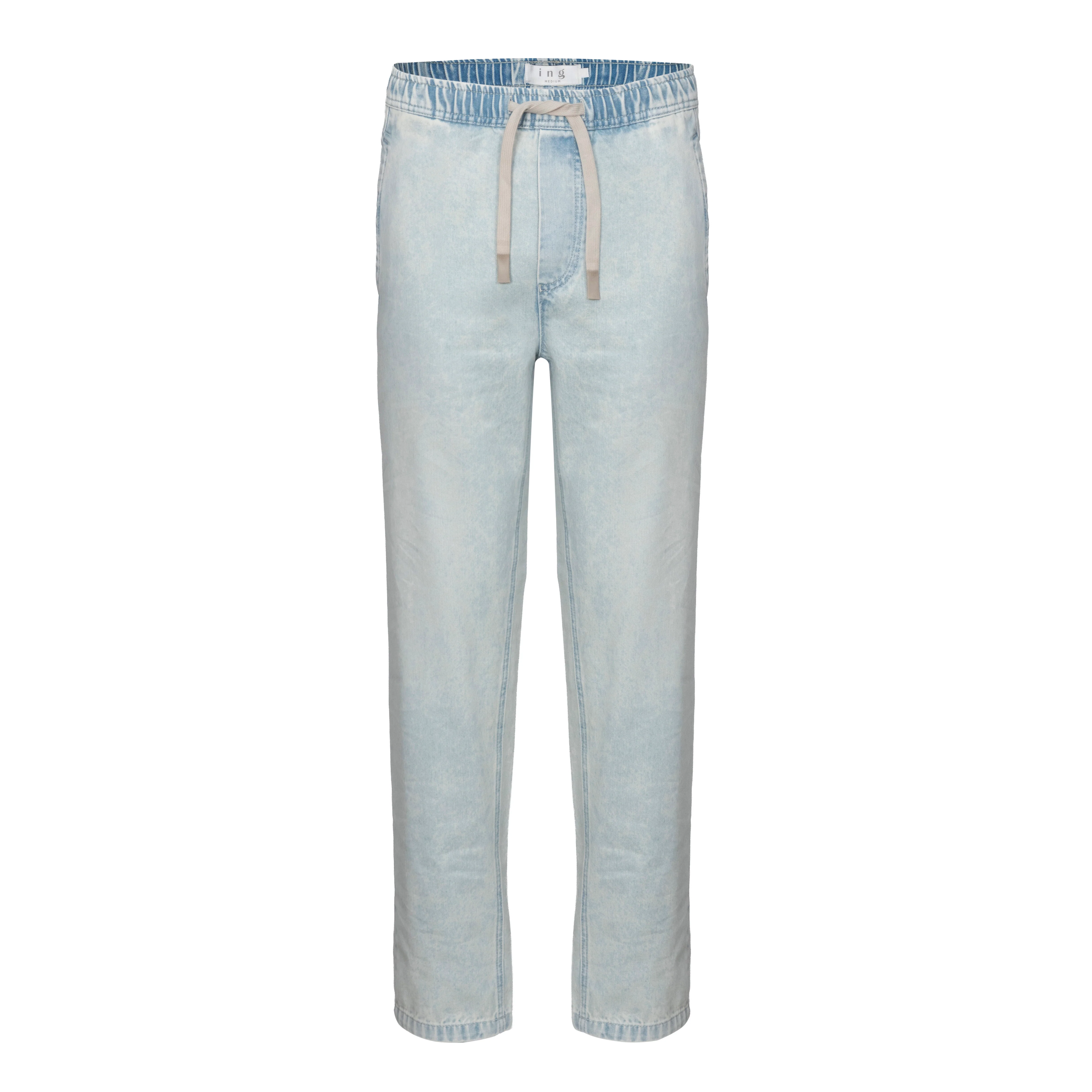 DENIM CHINO M - Image 2