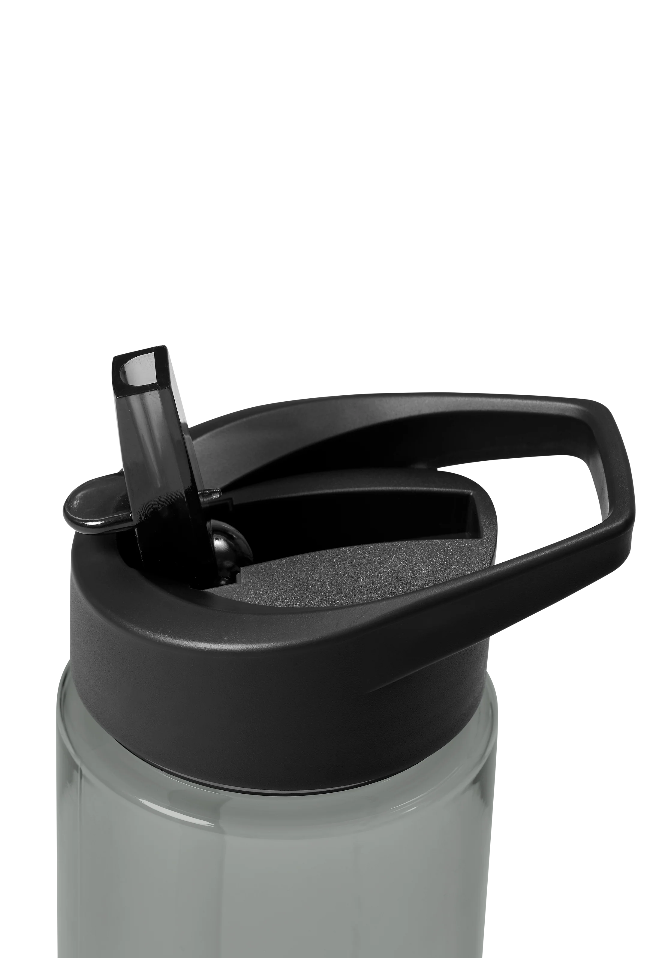 Everywhere Water Bottle 0,6L U | Black - Image 2