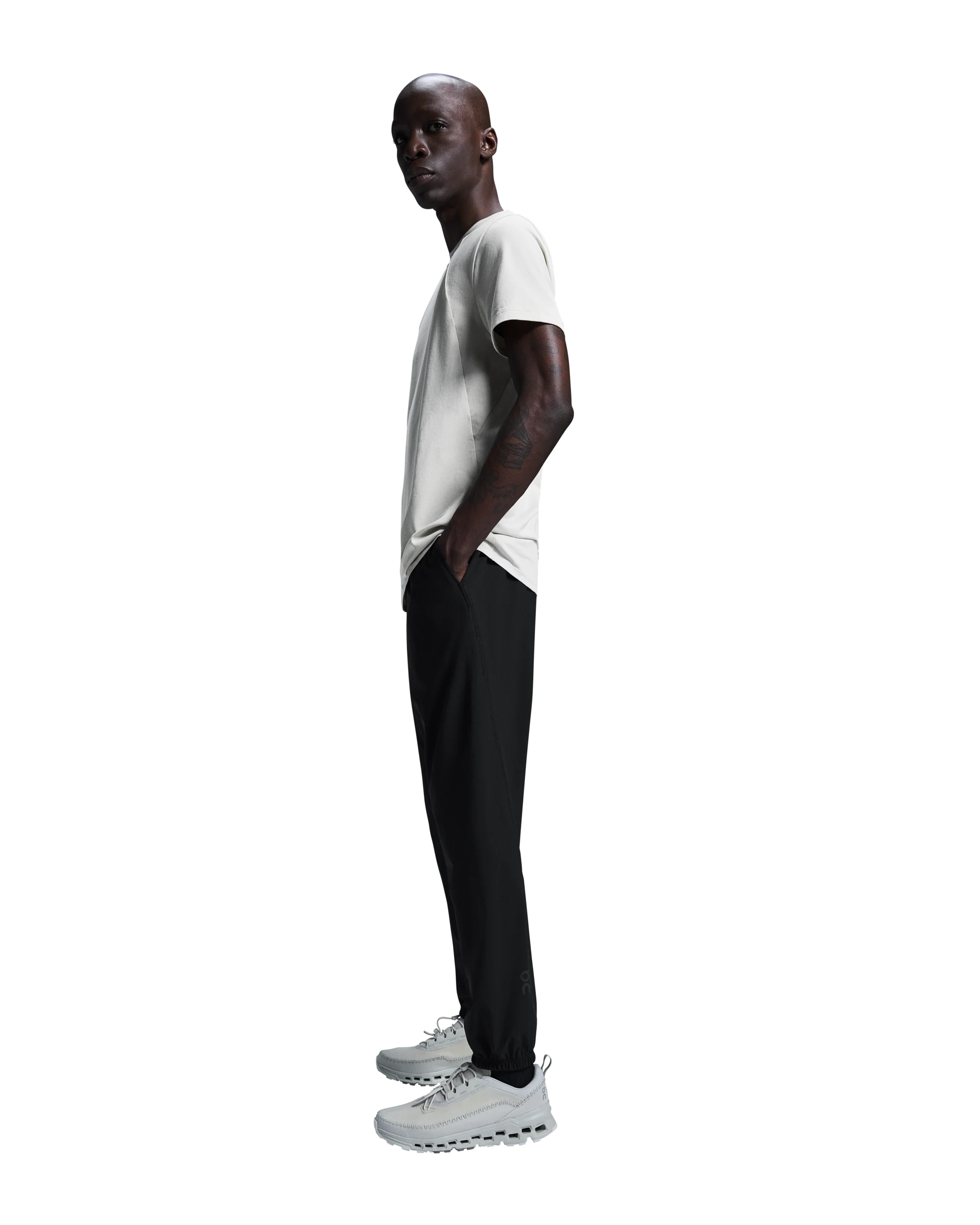 Focus Pants M | Black - Image 3