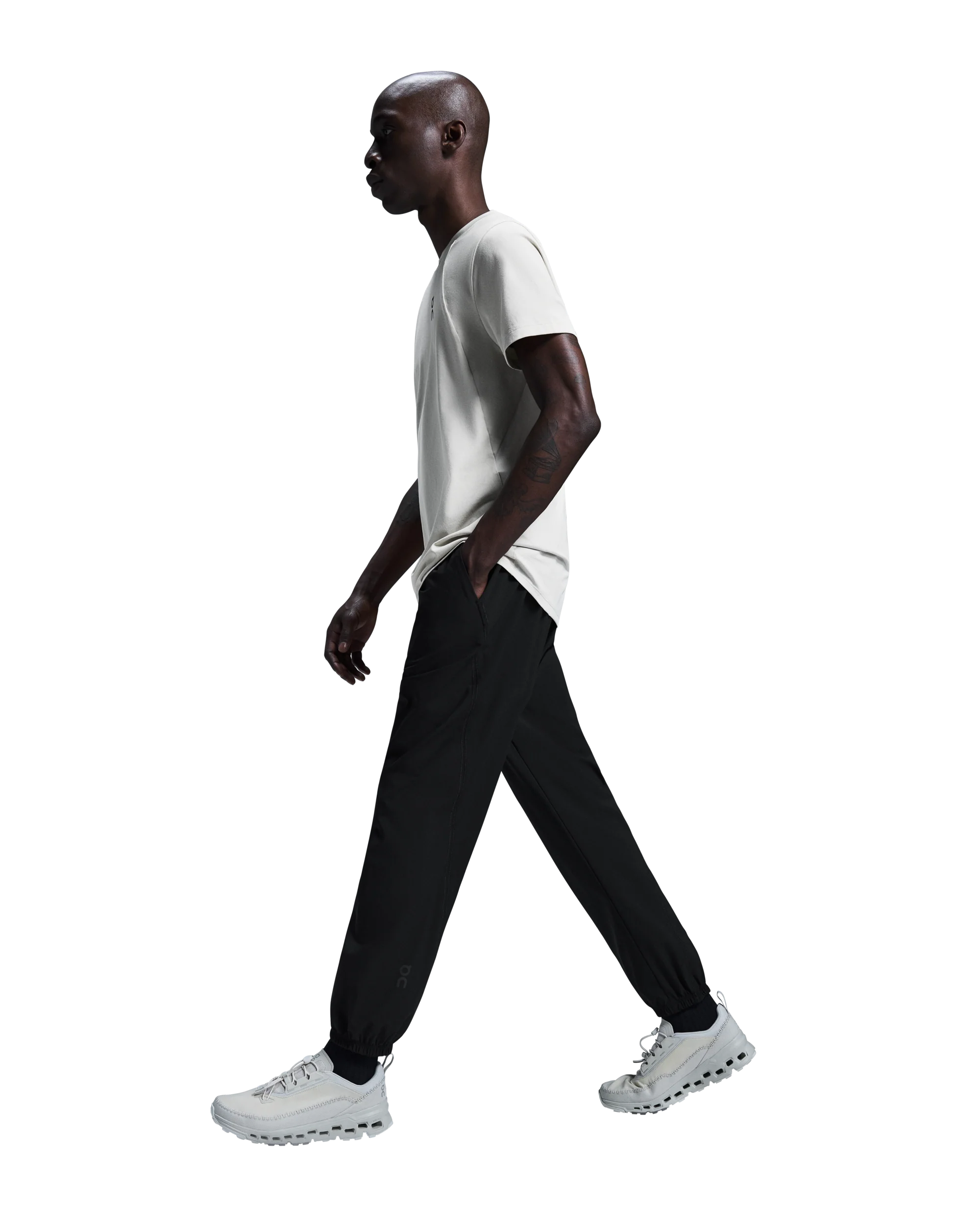 Focus Pants M | Black - Image 4