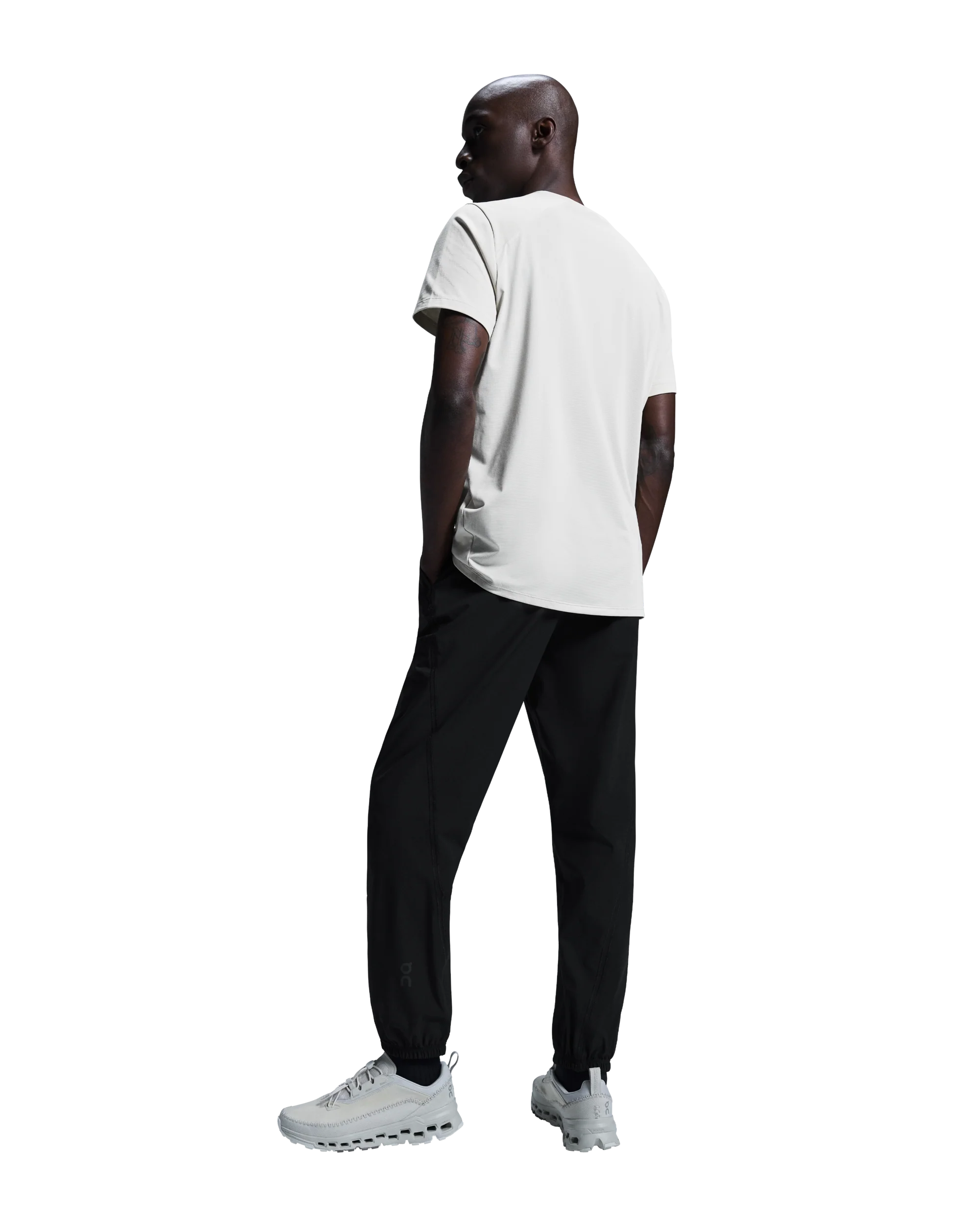 Focus Pants M | Black - Image 6