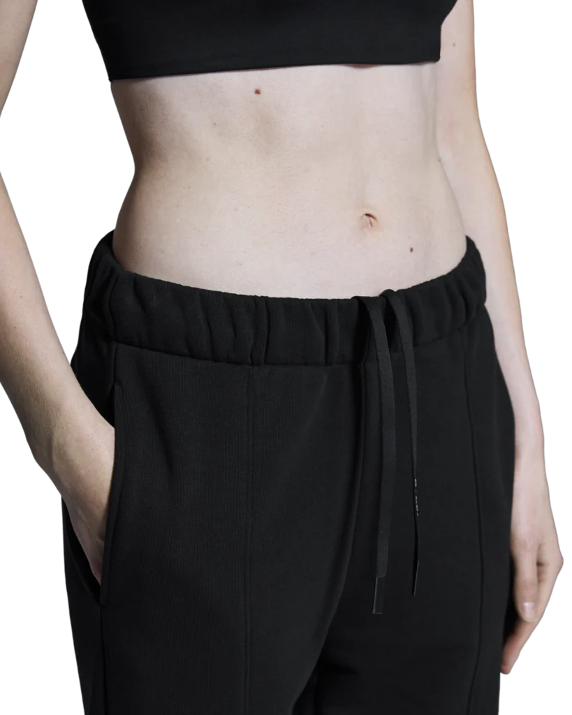 Focus Pants W | Black - Image 5