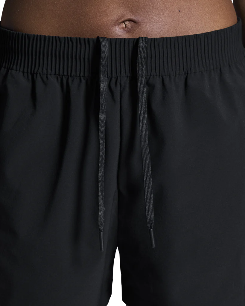 Focus Shorts W | Black - Image 5
