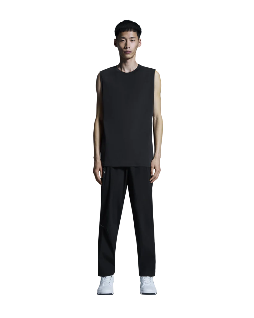 Focus Tank M | Black - Image 2