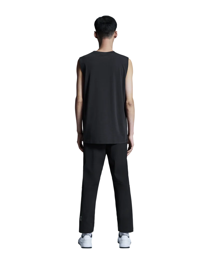 Focus Tank M | Black - Image 3